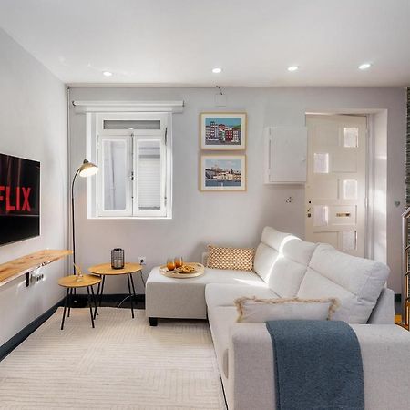 Whome Porto City Center Comfort & Stylishly Furnished Luaran gambar