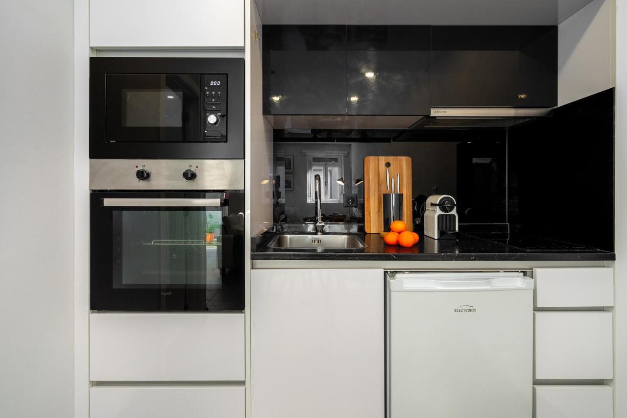 Whome Porto City Center Comfort & Stylishly Furnished Luaran gambar