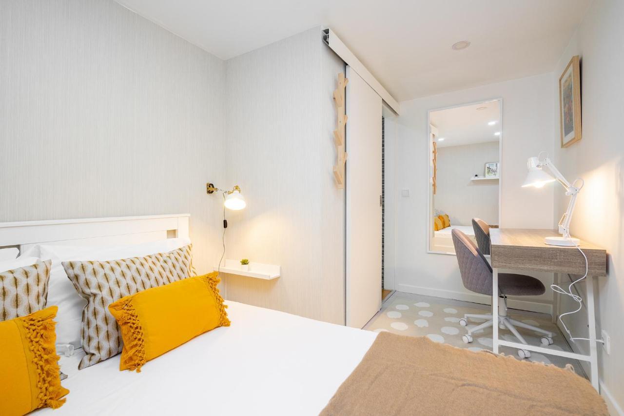 Whome Porto City Center Comfort & Stylishly Furnished Luaran gambar